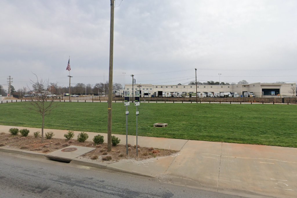 Goodwill Greenville
