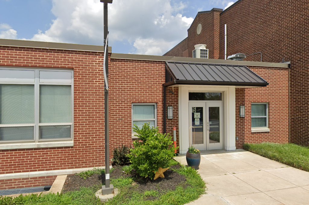 Unionville Elementary School