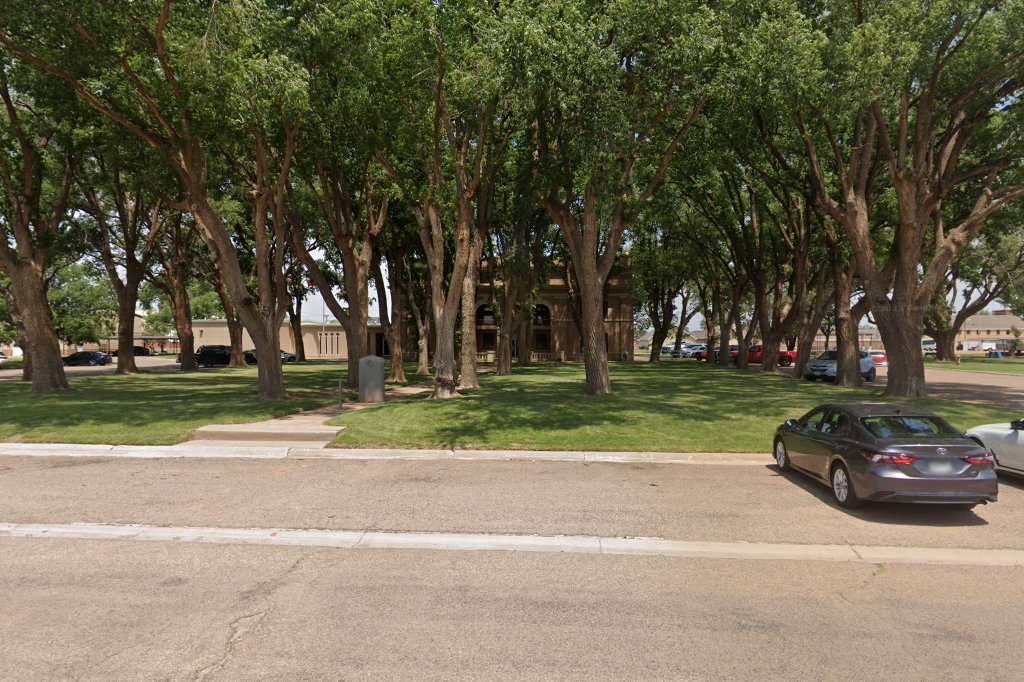 Parmer County Court
