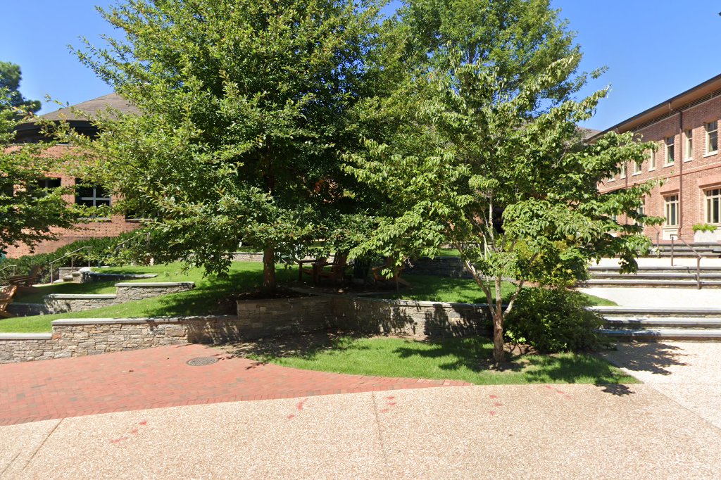 College of William and Mary