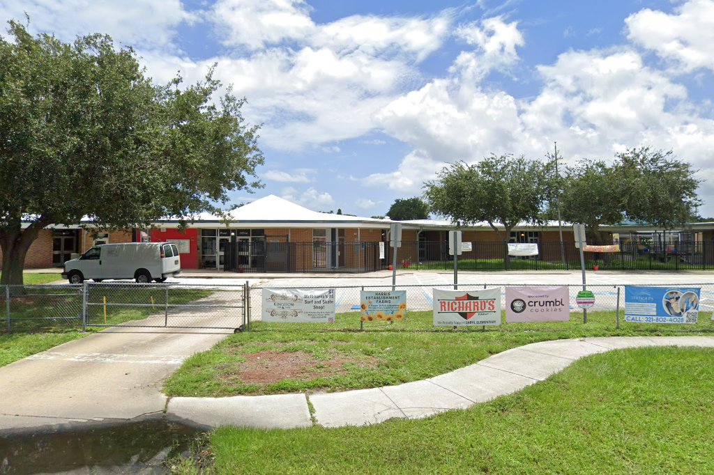 Sabal Elementary School