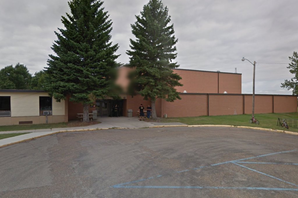 Turtle Lake-Mercer Elementary School