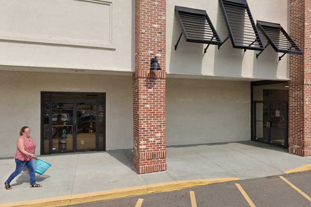 Goodwill Summerville