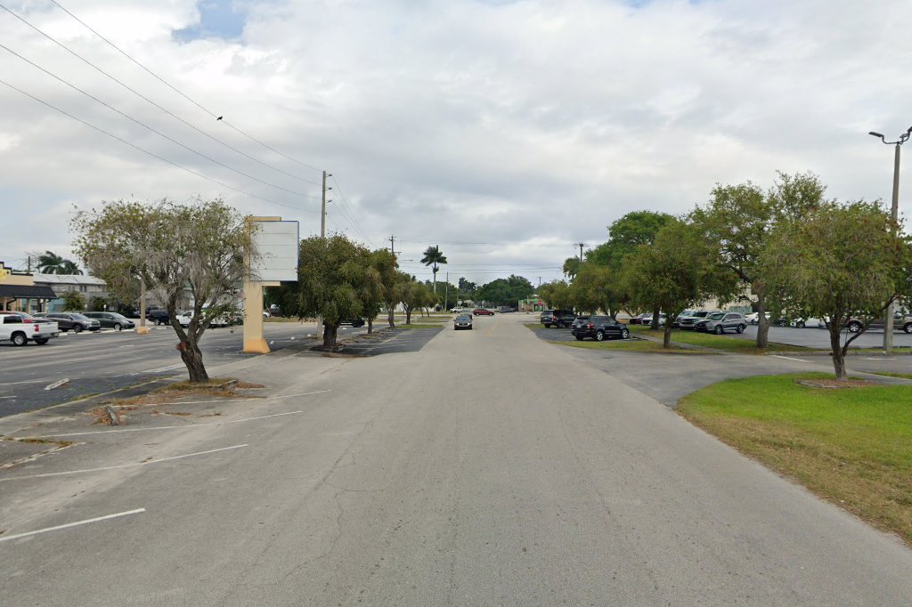 Goodwill Clewiston