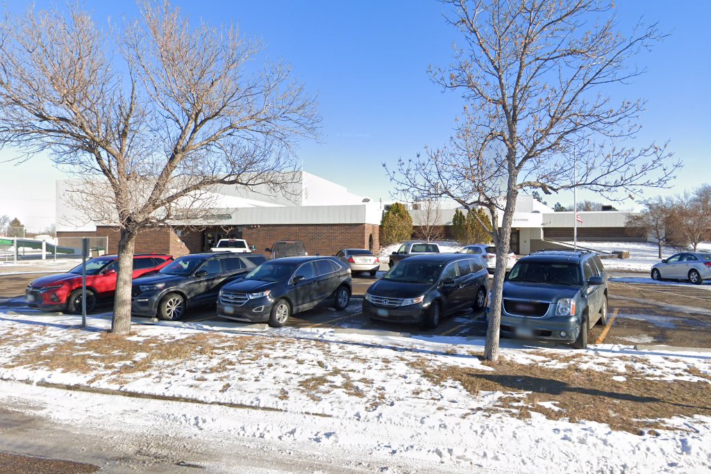 Hazen High School