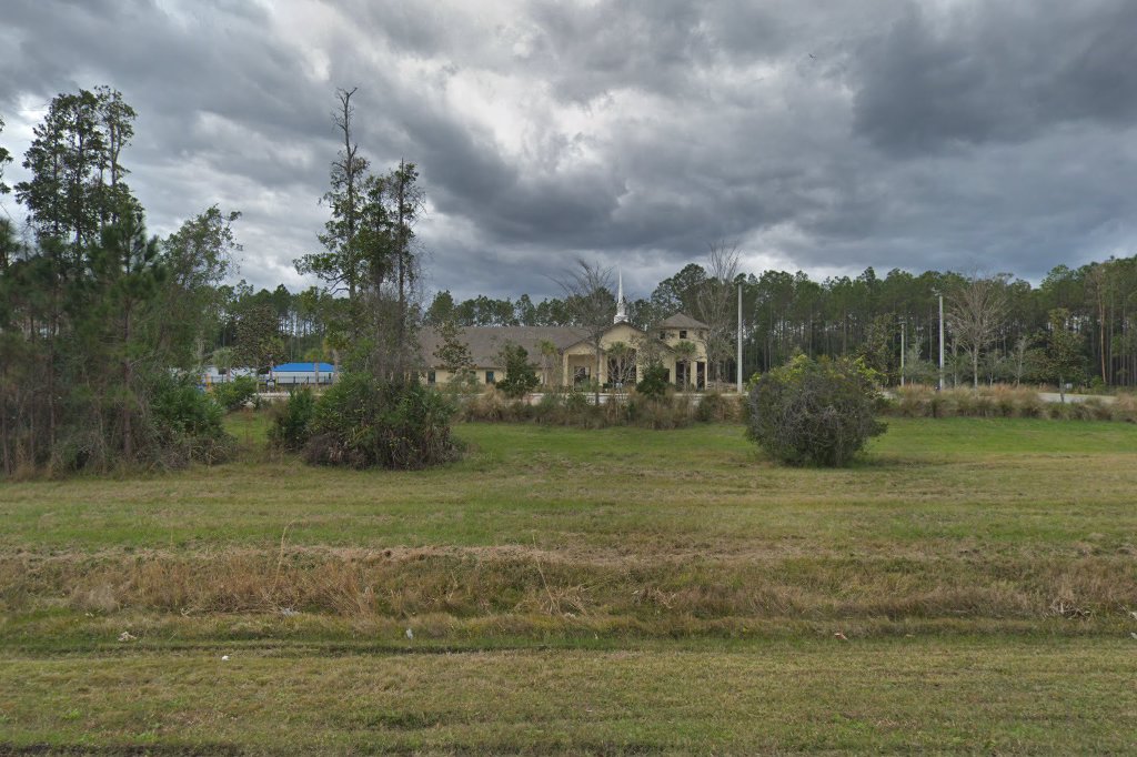 Christ the King Lutheran Church & School