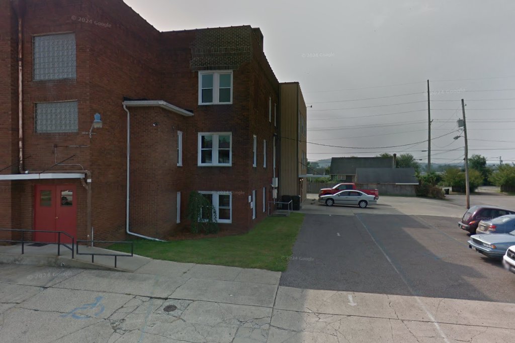 Sciotoville Elementary School
