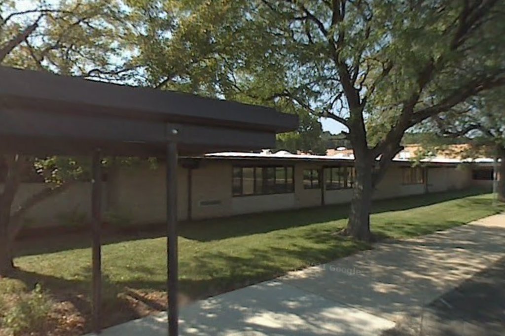 Waterloo Elementary School
