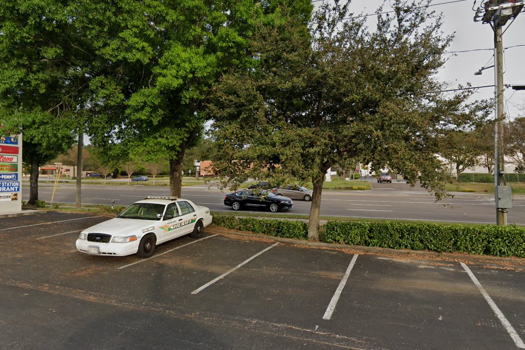 Goodwill Brooksville