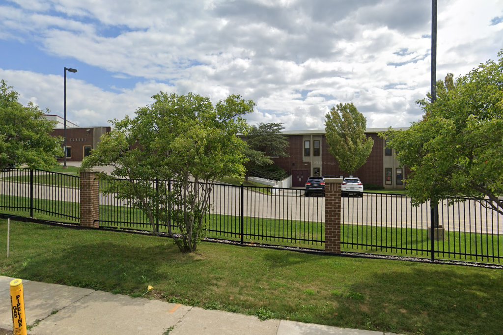 Westosha Central High School