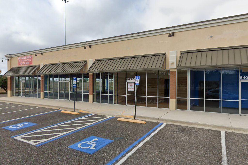 Goodwill Jacksonville
