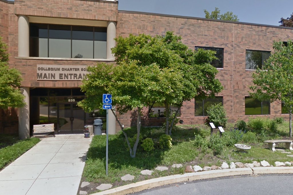 Collegium Charter School
