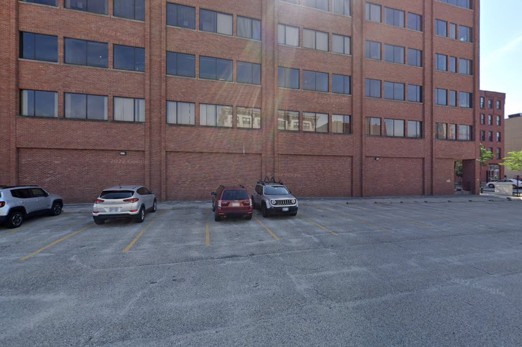Providence Rhode Island IRS Office