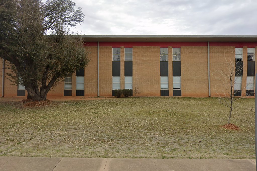 FD Moon Elementary School