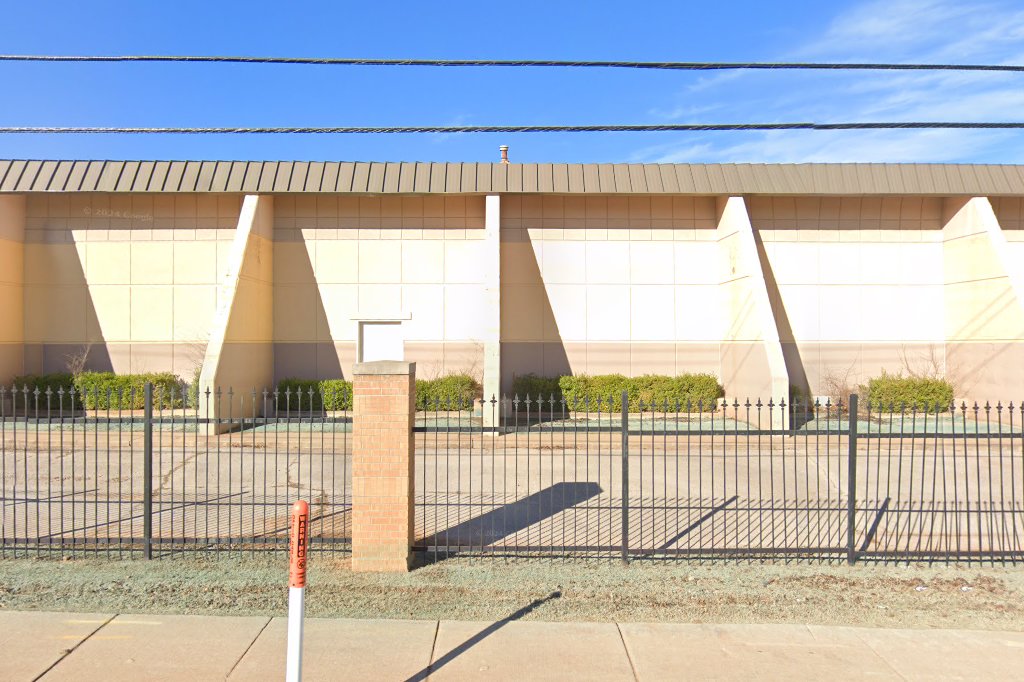 Crooked Oak Middle School