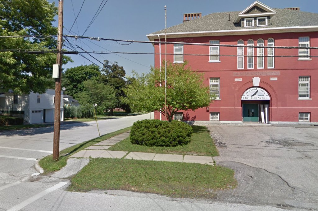 Rutland Area Christian School