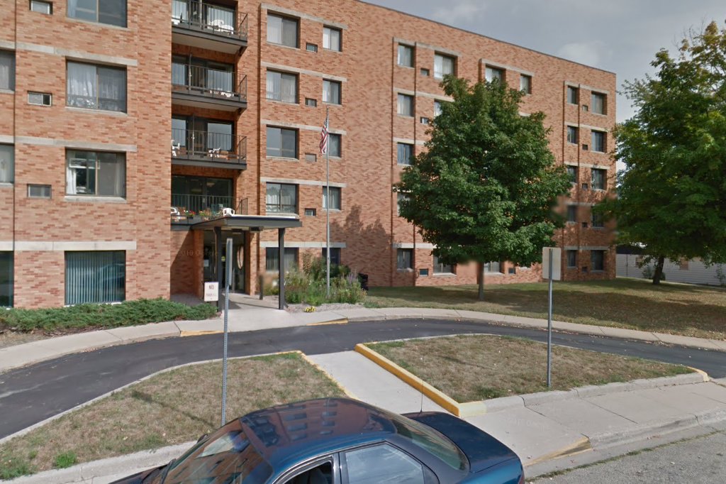 Dewitt County Housing Authority