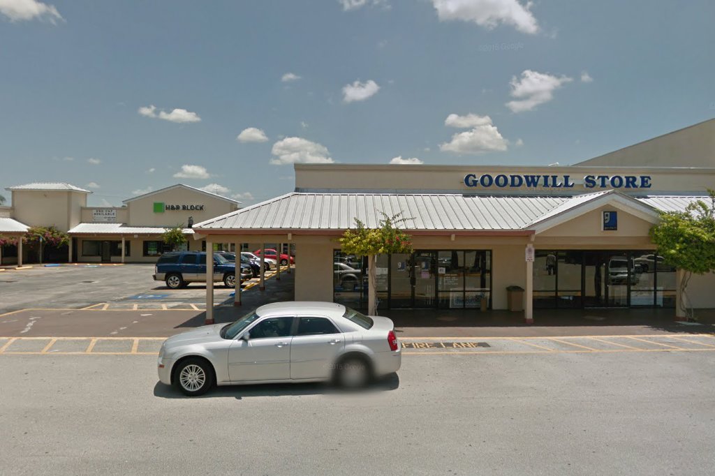 Goodwill Okeechobee