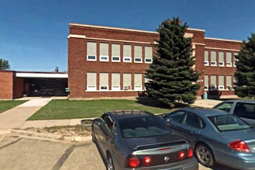 MLS-Sherwood Elementary School