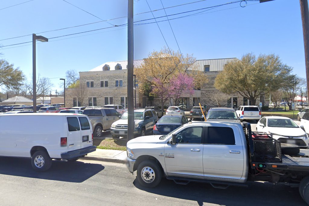 Kendall County Court at Law