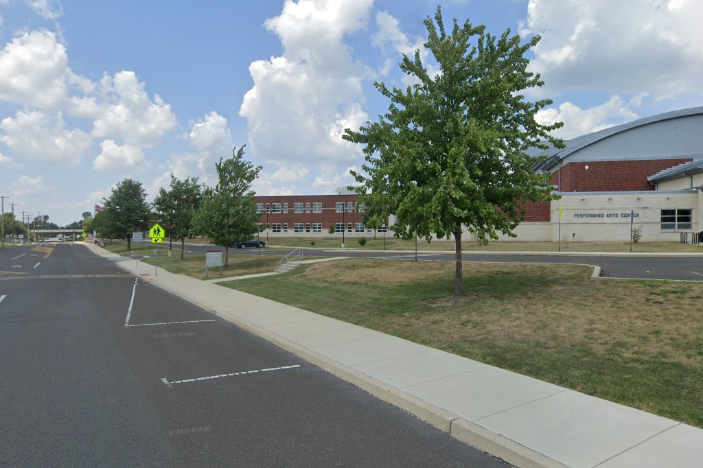 Upper Dublin High School