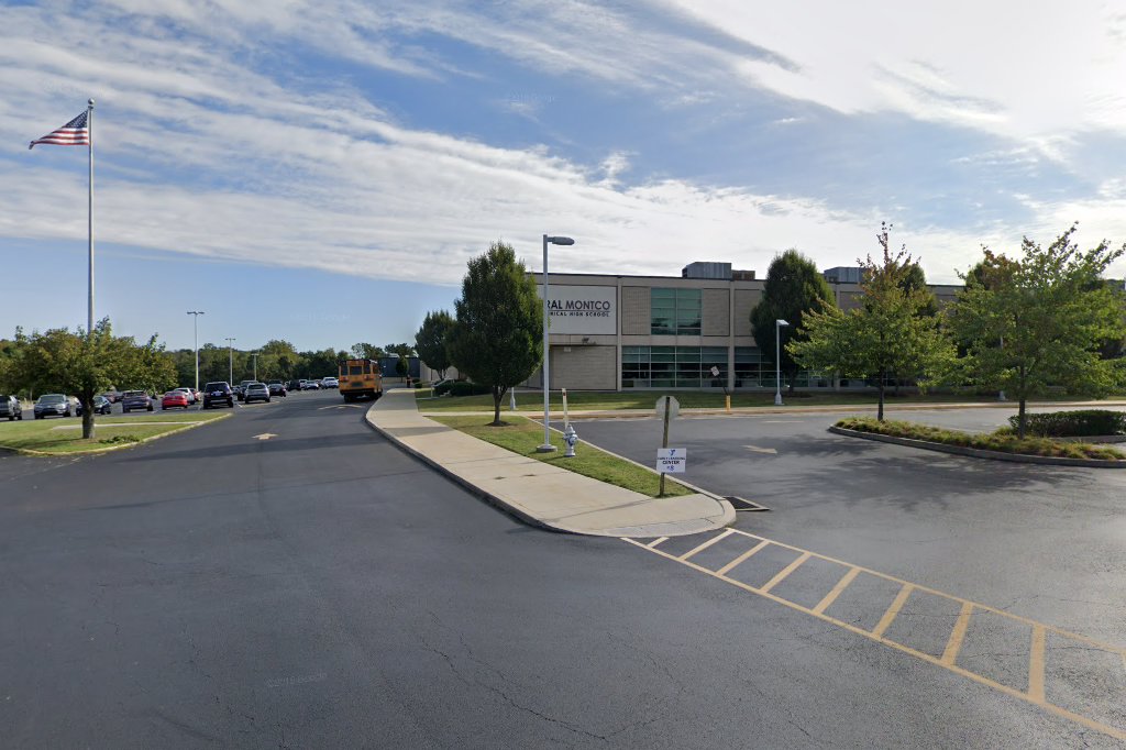 Central PA Institute Of Science & Technology School