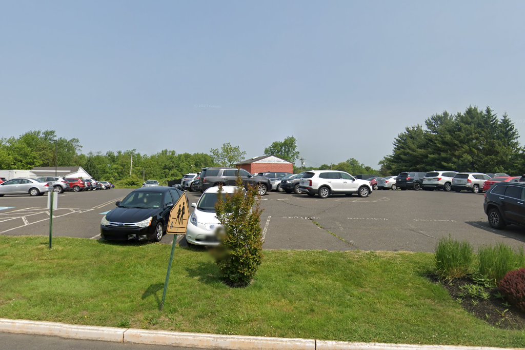 Hatboro-Horsham High School