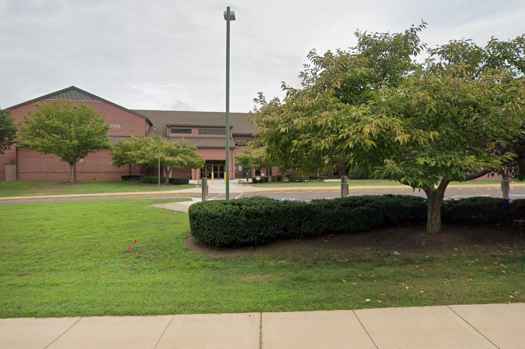 Evergreen Elementary School