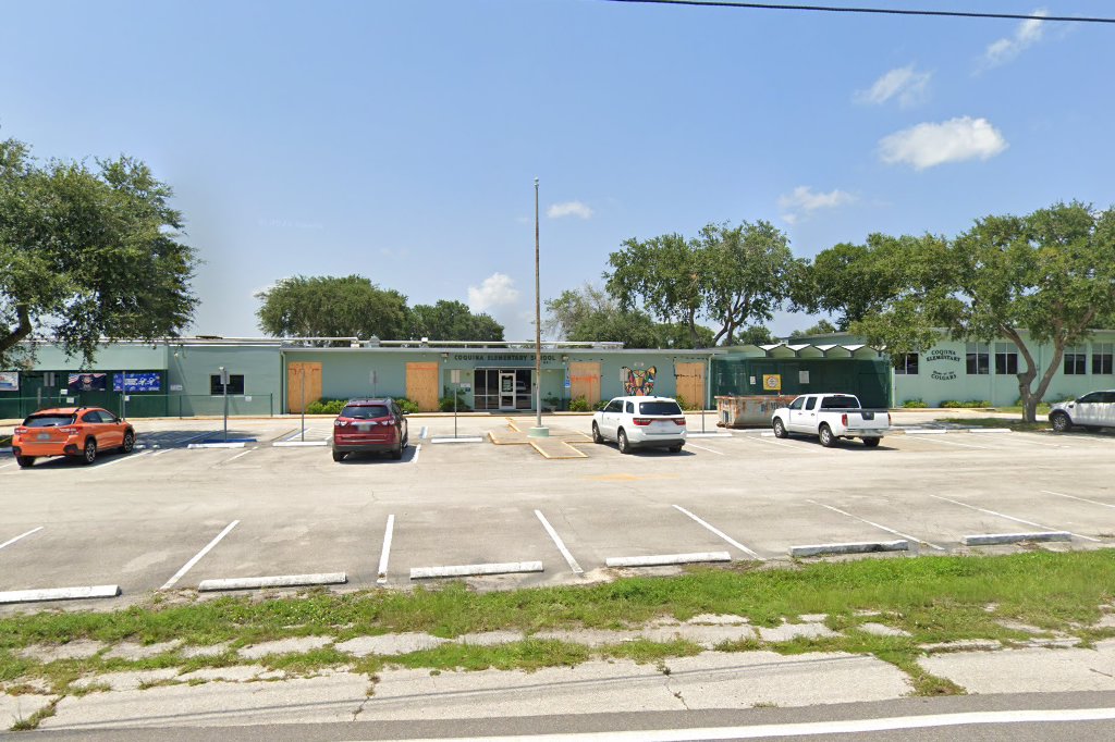 Coquina Elementary School