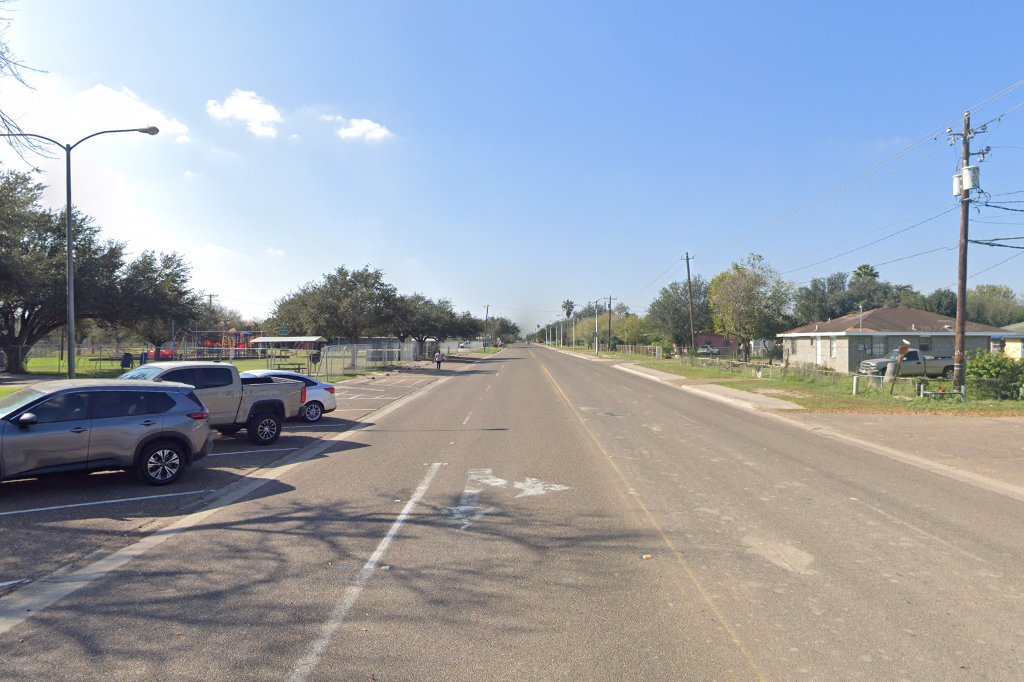 Alamo Municipal Court