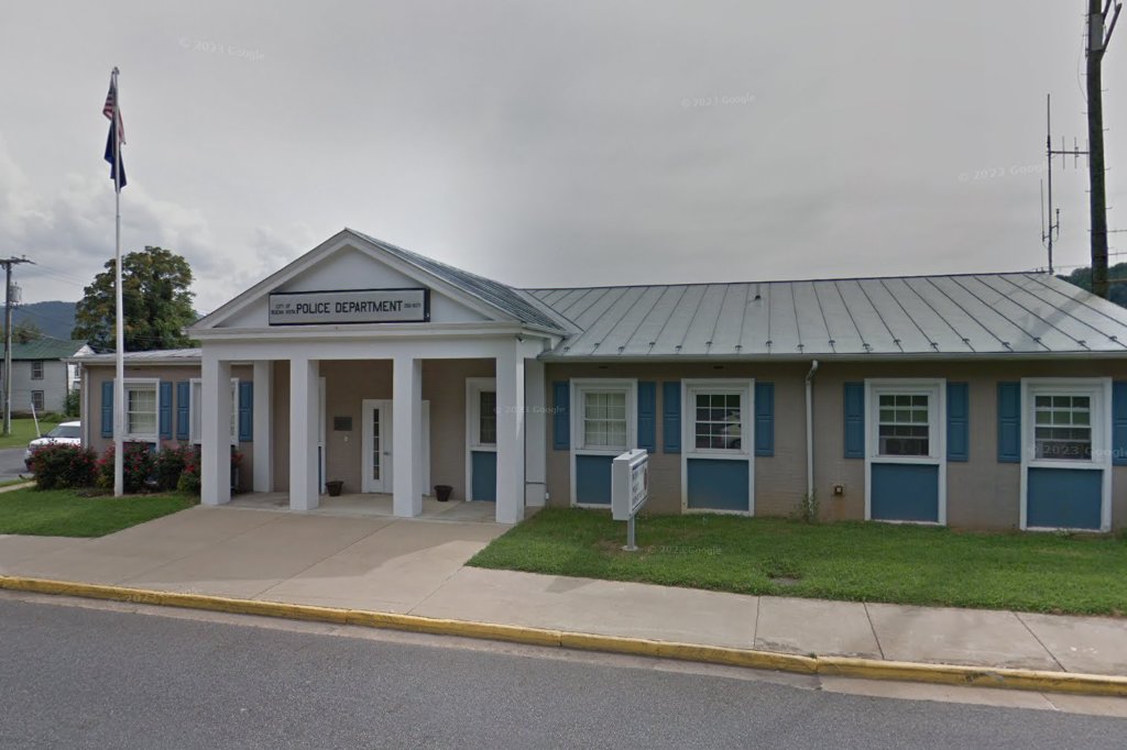 Buena Vista Magistrate Court