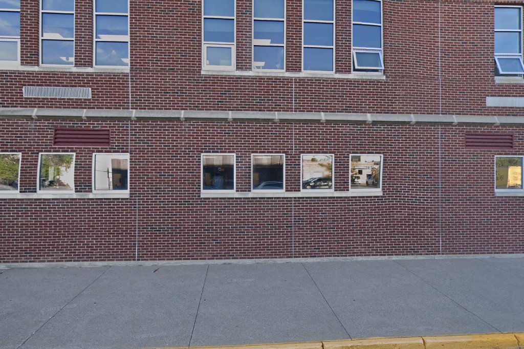 Jamestown Middle School