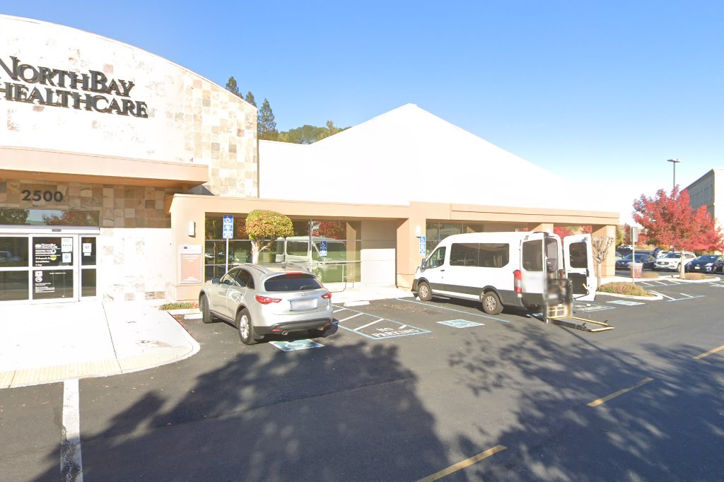 Fairfield Social Security Office