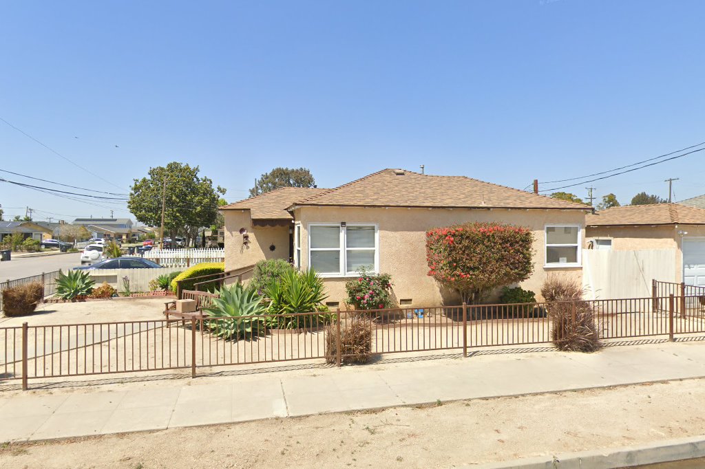 El Camino Junior High School