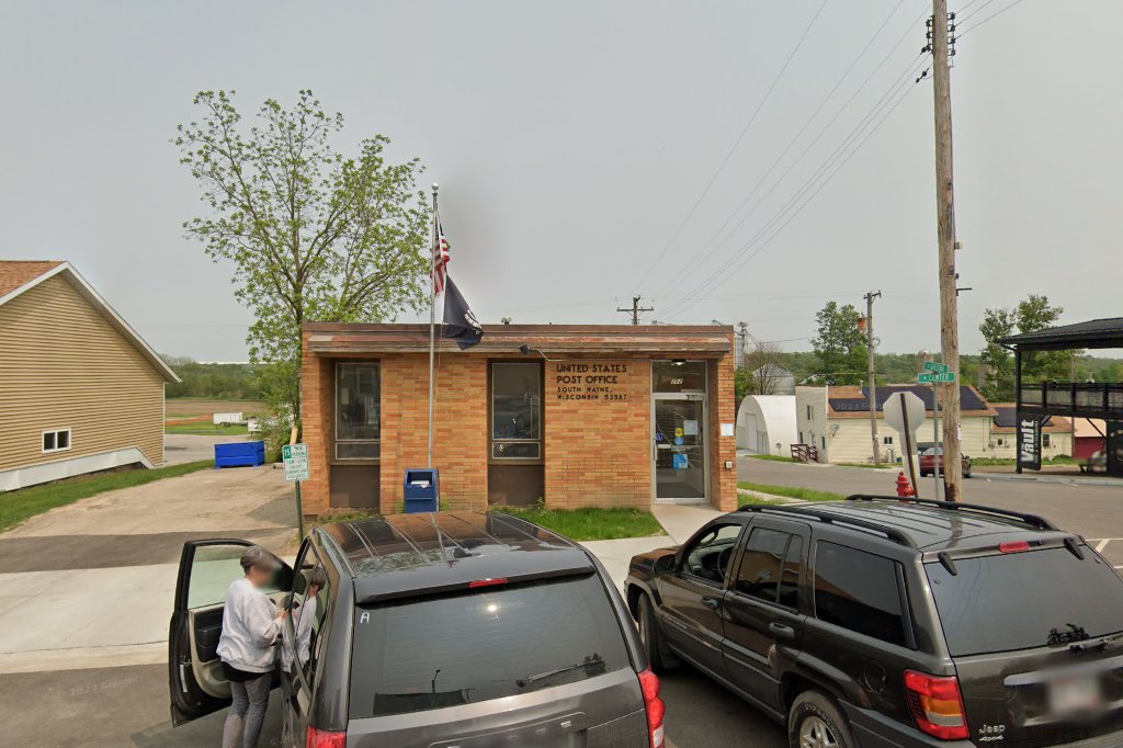 Black Hawk Elementary School