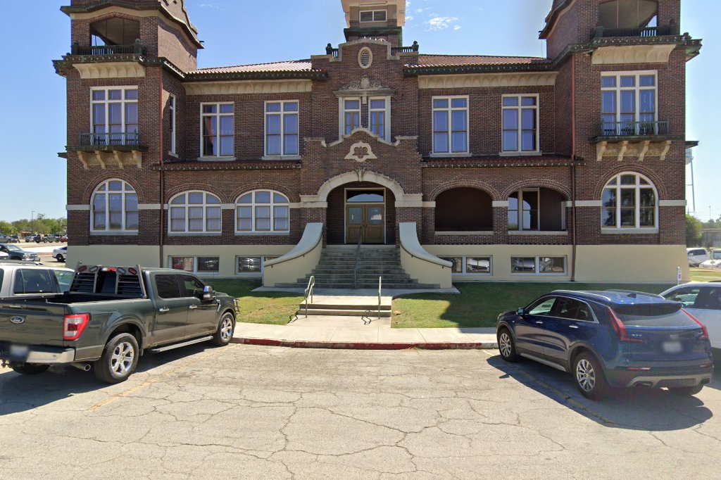 Karnes District Court II