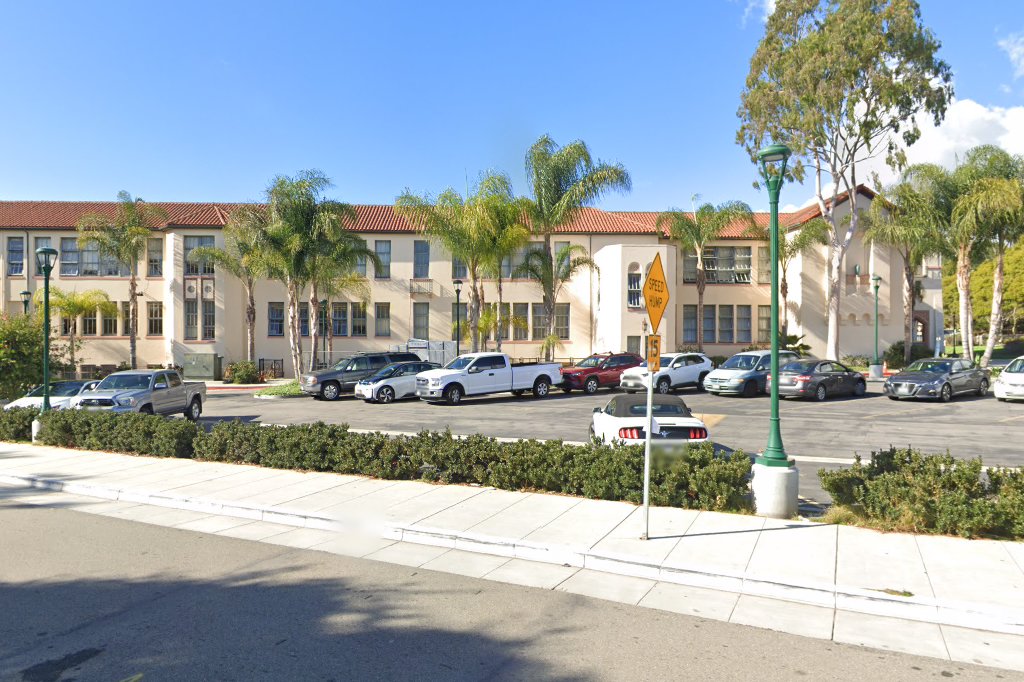 La Cumbre Junior High School