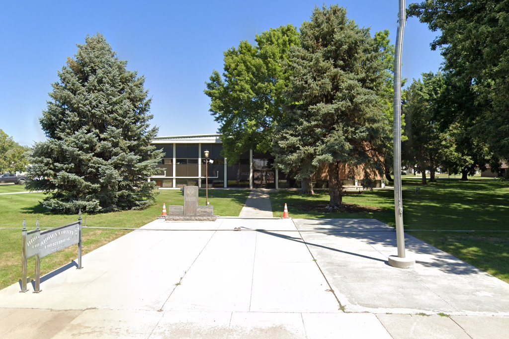 Brown County Veterans Office