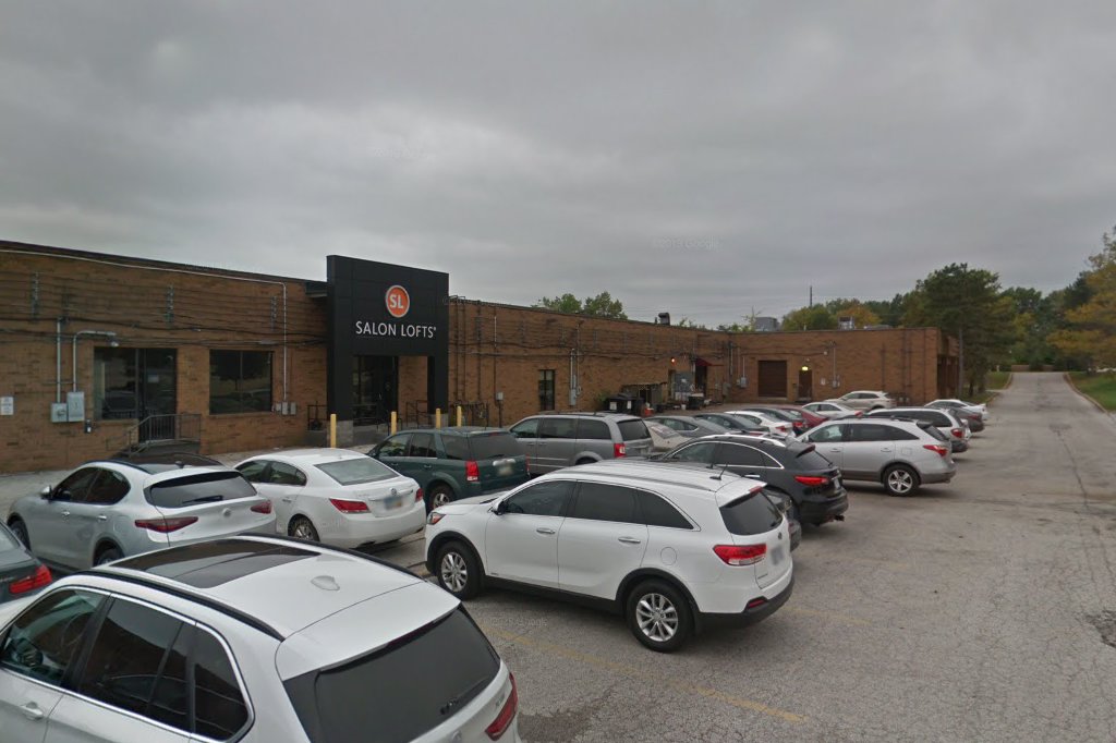 Beachwood Social Security Office
