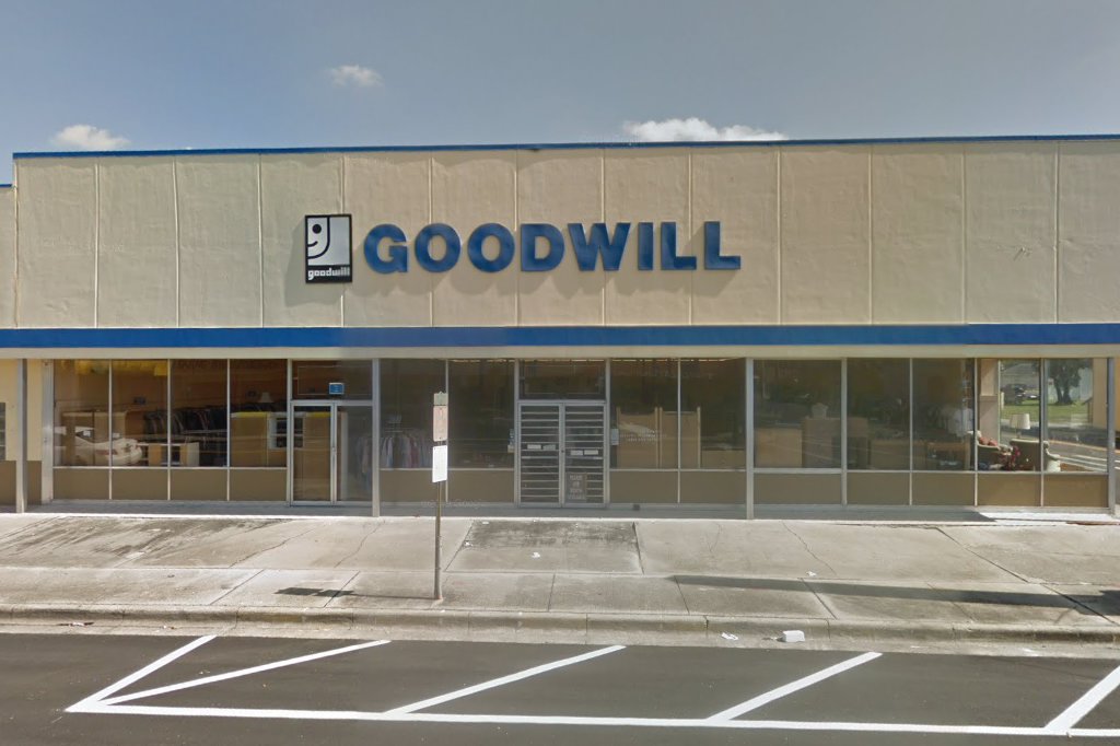 Goodwill Belle Glade