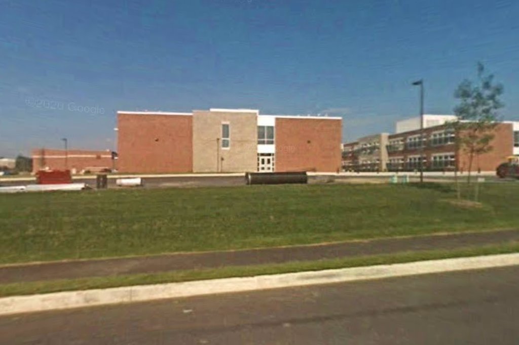 Nazareth Area Middle School