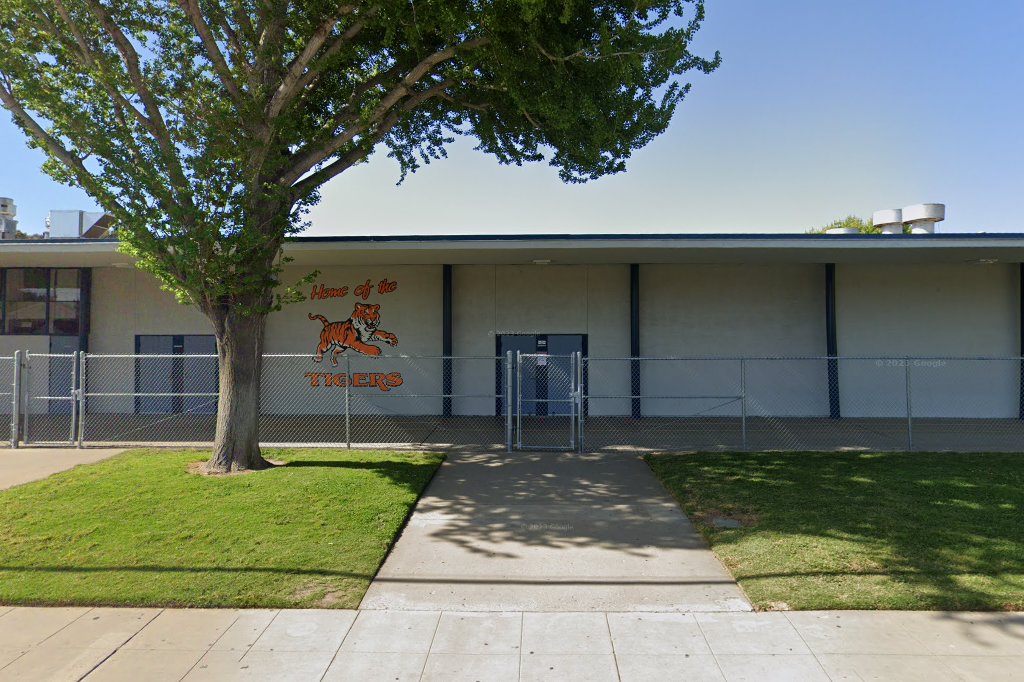 Alvin Elementary School