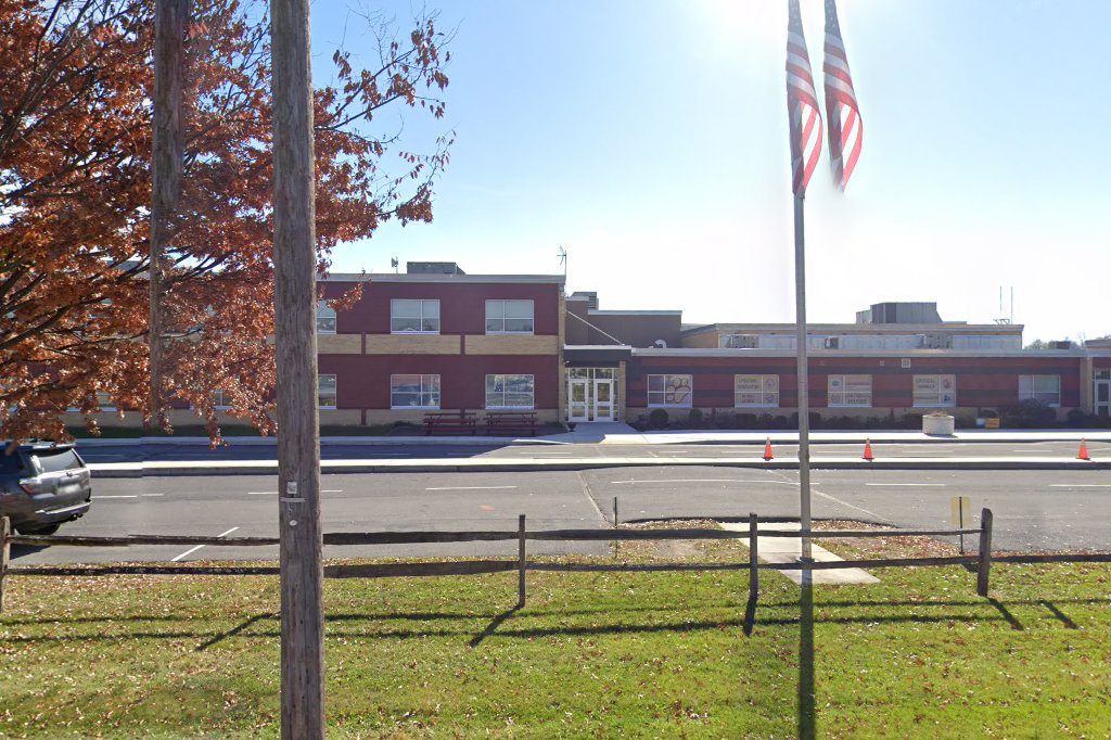 Newville Elementary School