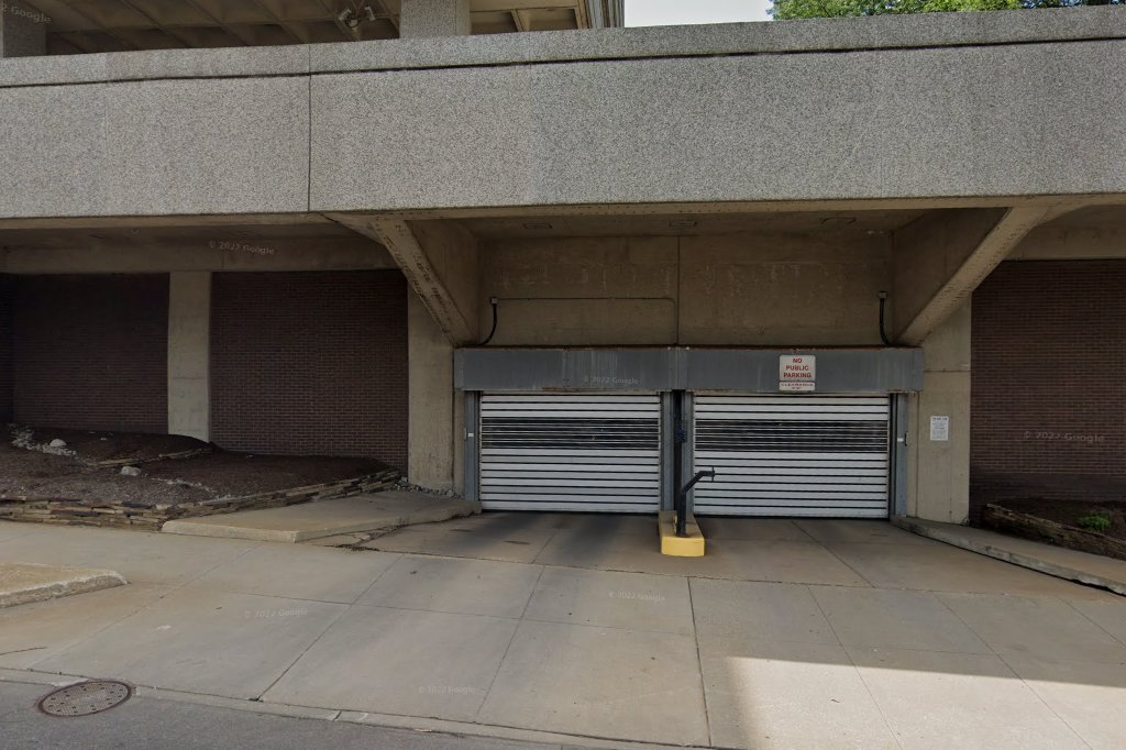 Akron Social Security Office