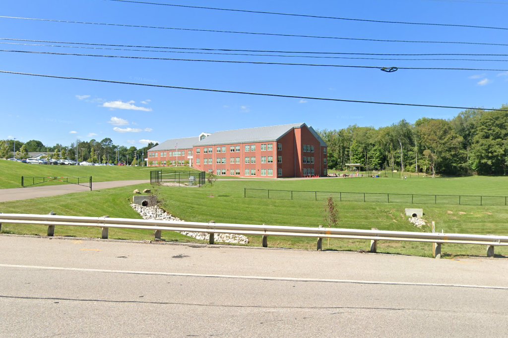 Bath Elementary School