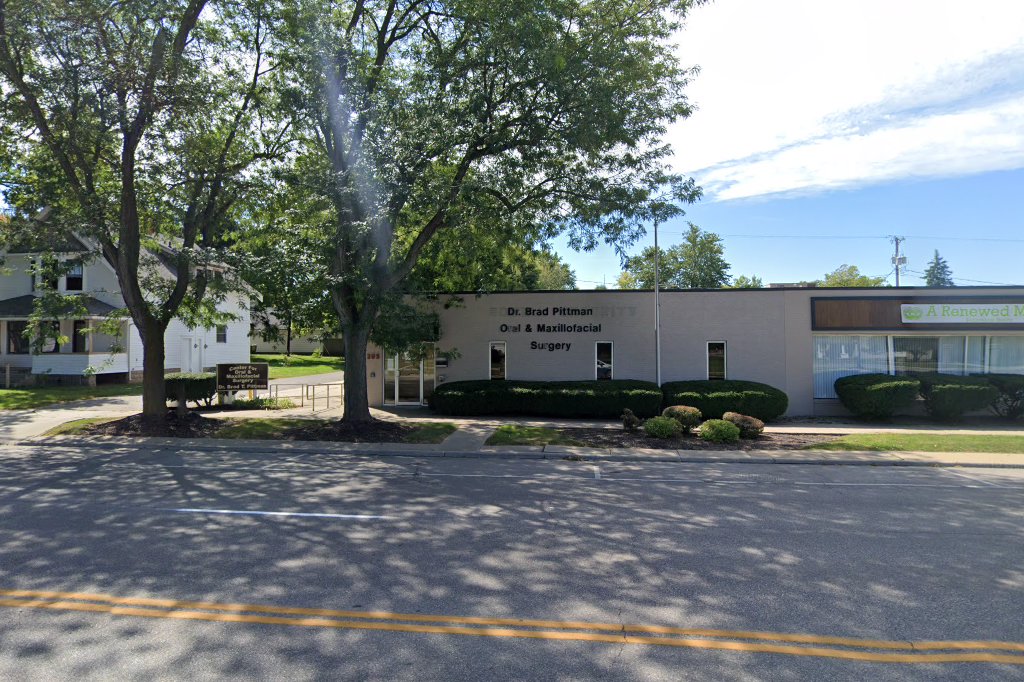 Defiance Social Security Office