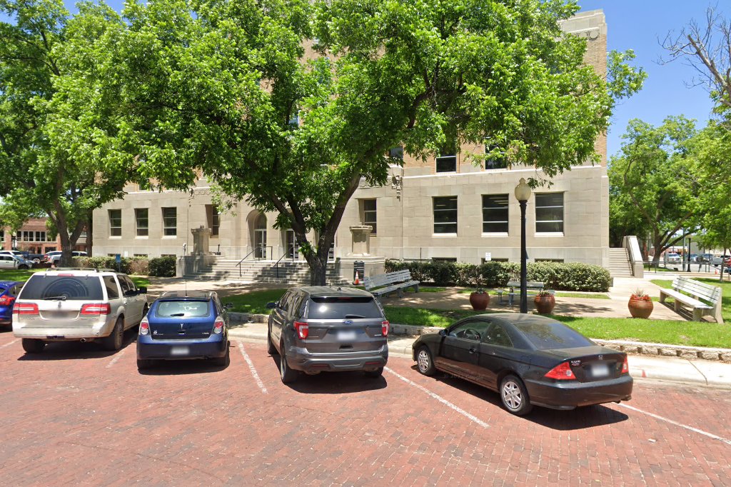 Eastland District Court