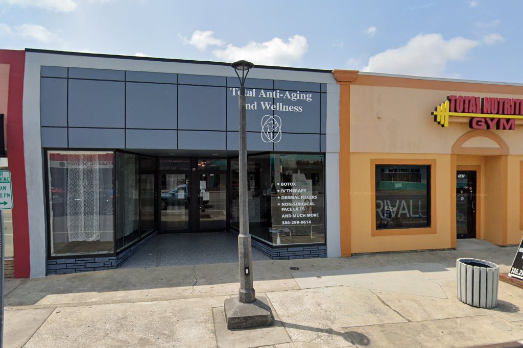 Goodwill Daytona Beach