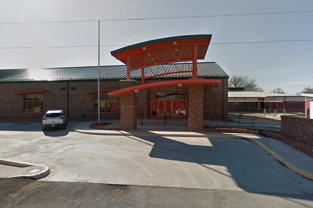 Morris Elementary School