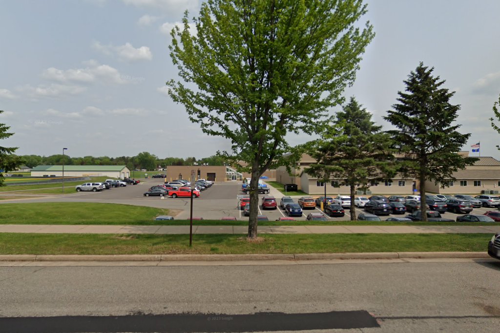 West High School